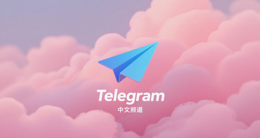 中文频道Telegram加入方法对比：链接 vs 二维码