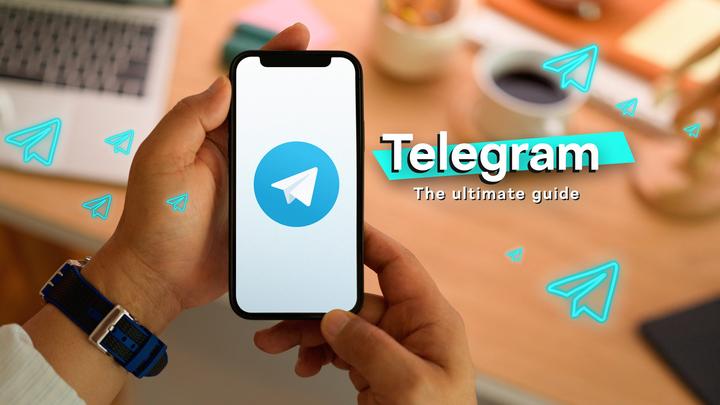 超详细！安卓设备安装 Telegram 全程指南