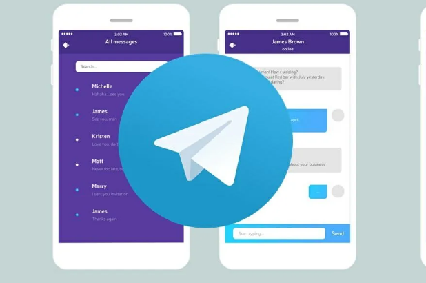 Telegram隐私设置，你忽略了哪些？
