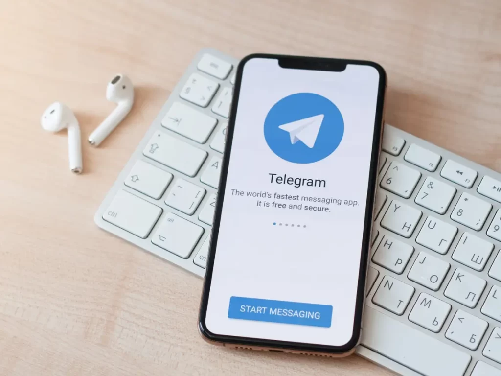 Telegram能否删除双方的聊天记录？完整解析