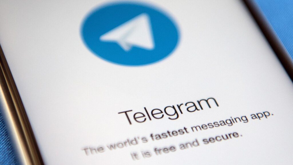 为什么App Store搜不到Telegram？