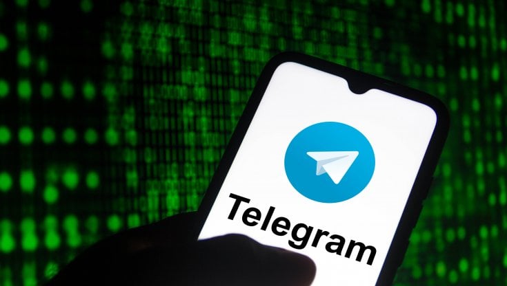 Telegram隐私怎么设置？