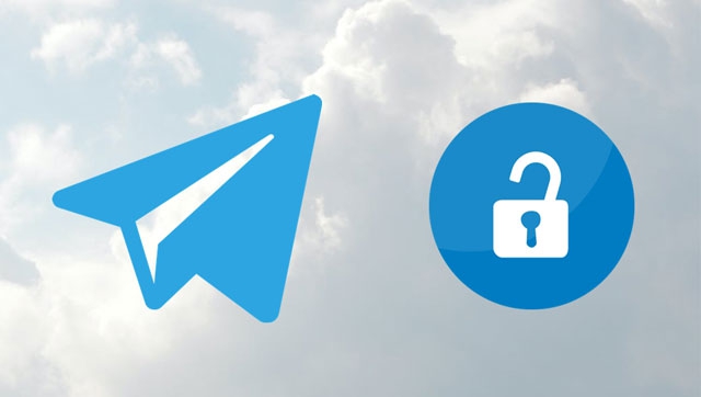 手把手教你锁定Telegram