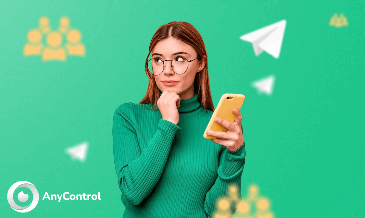 Telegram聊天记录删除机制