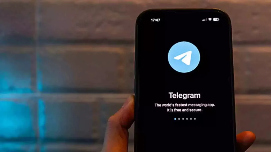 Telegram 能用密码登录吗？