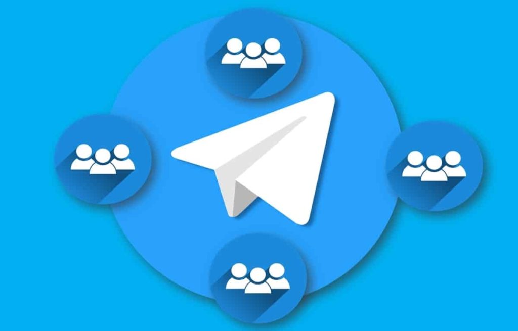 Telegram传文件步骤详解