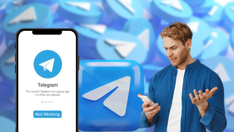 Telegram 能用密码登录吗？