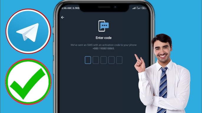 Telegram登录一定要验证码吗？详细解析