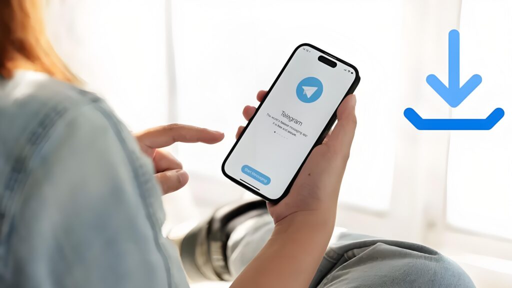 在哪找Telegram資料夾神祕入口？