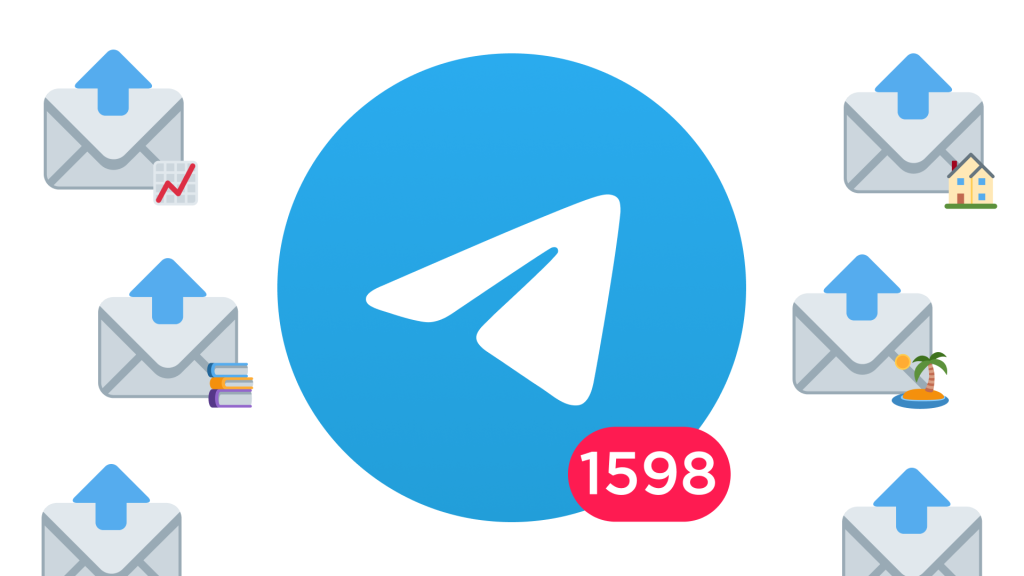 Telegram注销后账号能恢复吗？