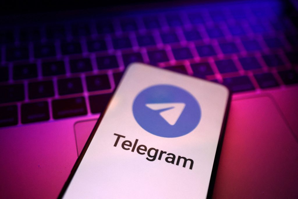 Telegram能同时登几个账号？