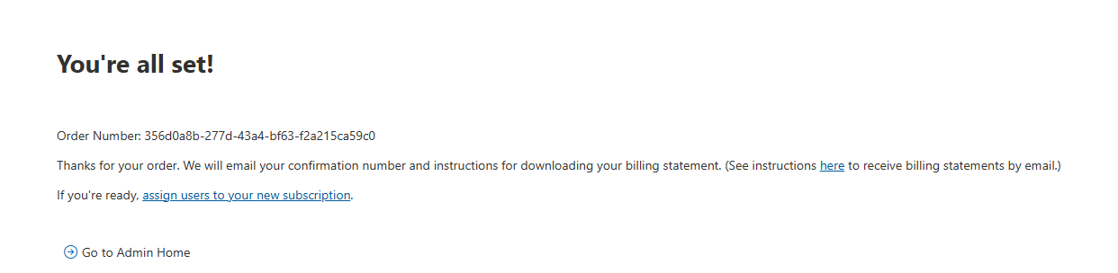 Microsoft Office 365 E3 Developer 订阅免费购买（含全局管理员账号注册教程）