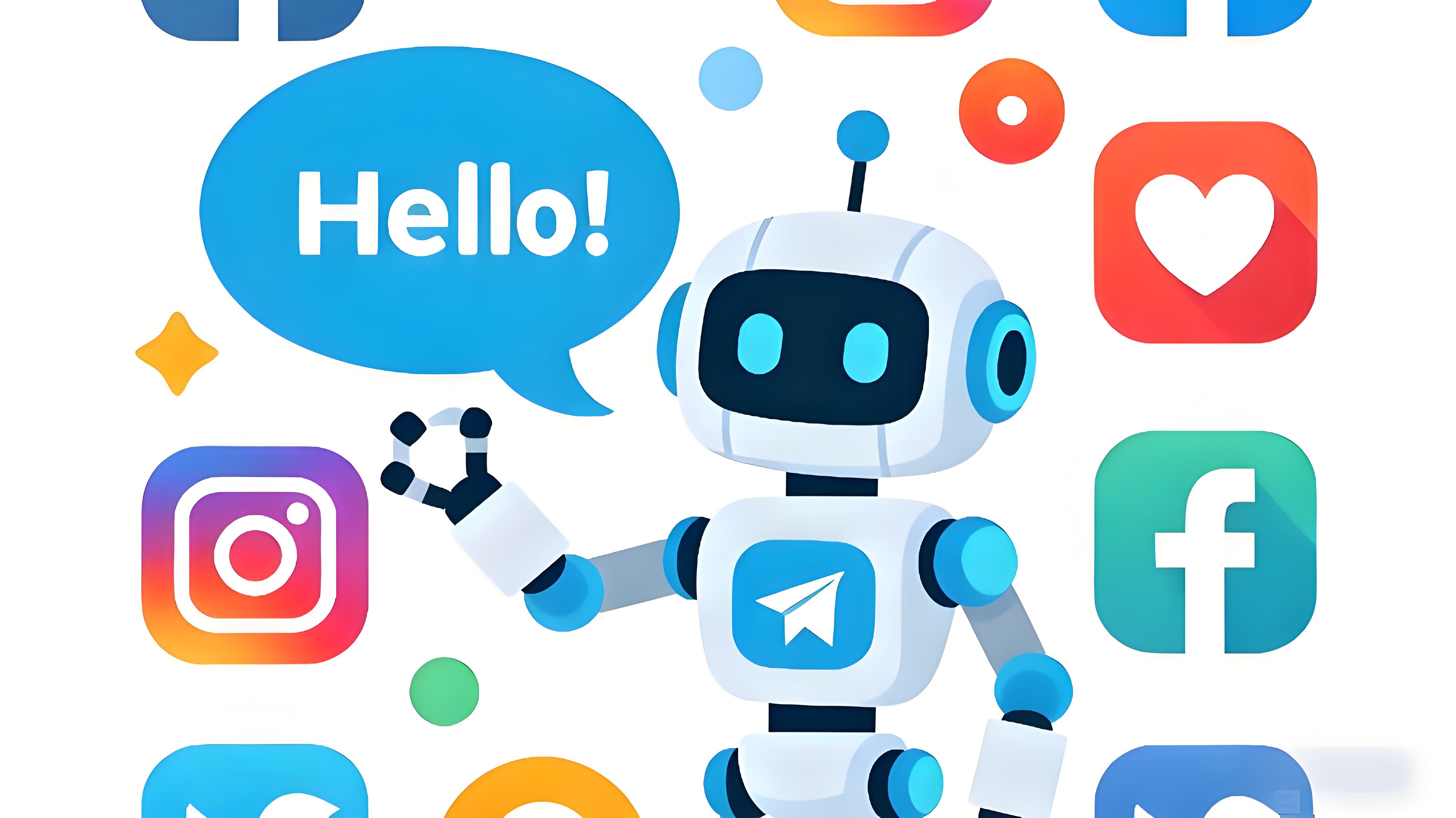 使用Telegram机器人有哪些攻略？