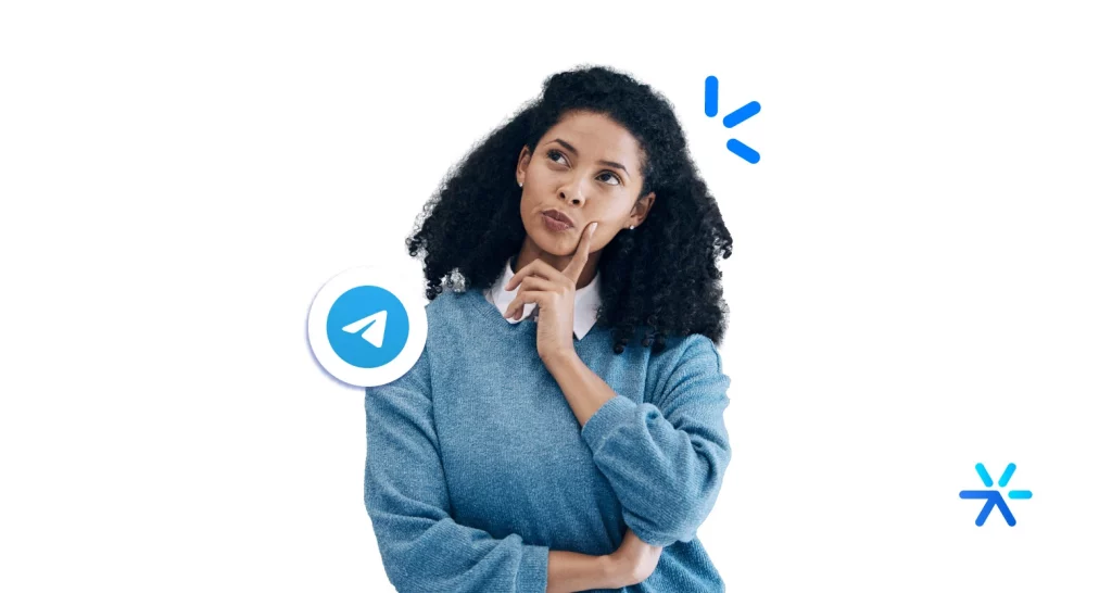 电报怎么绑定邮箱?