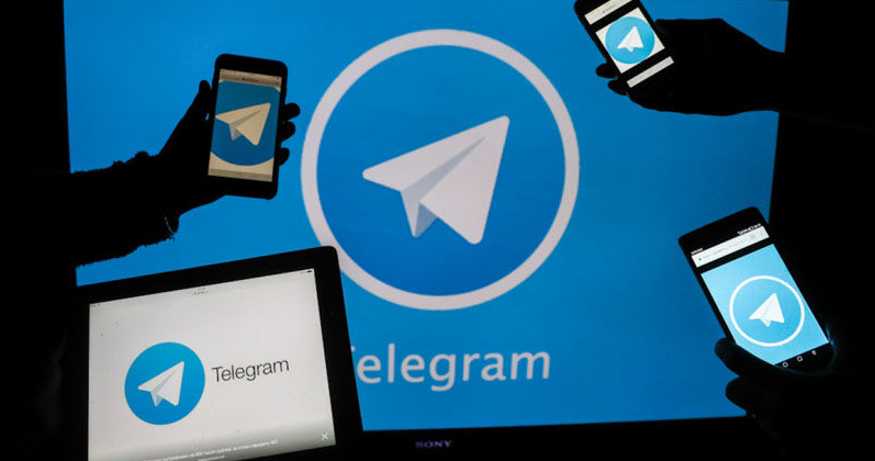 Telegram 备份教程详解